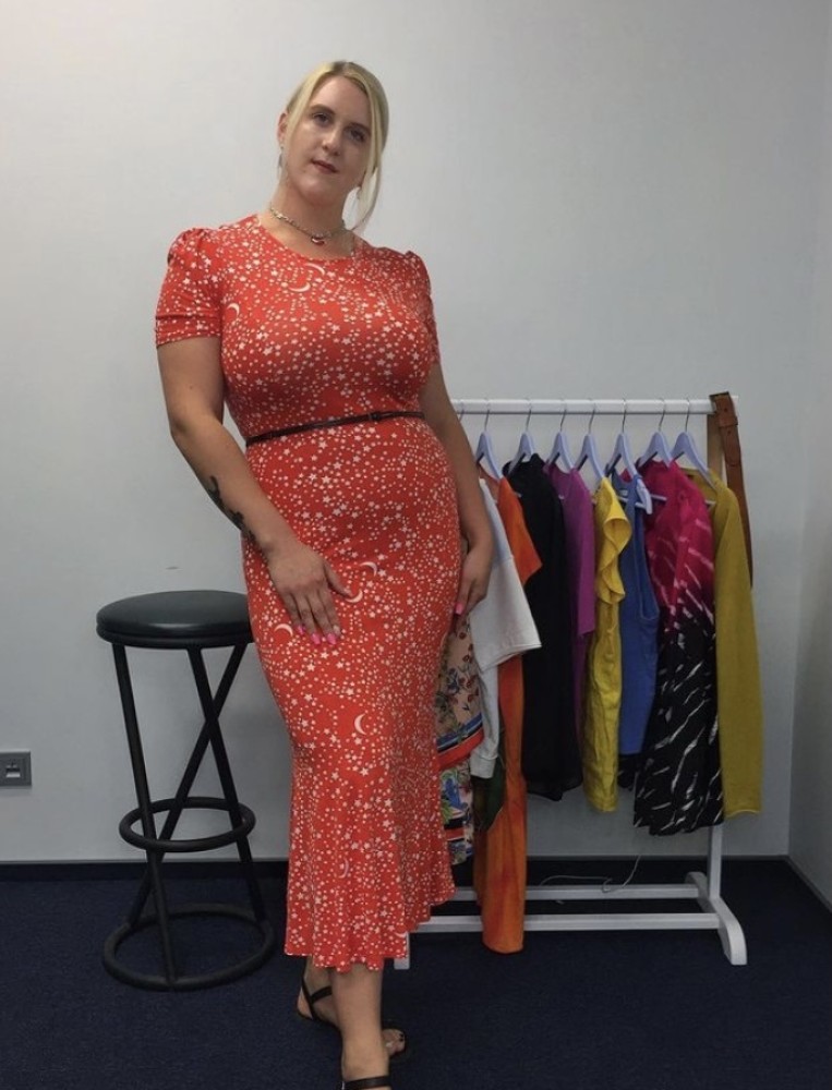 Индивидуалка 🎥 Тася фото № 2 в городе Кольчугино