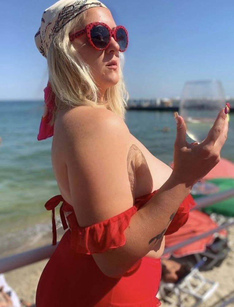 Индивидуалка 🎥 Тася фото № 2 в городе Кольчугино