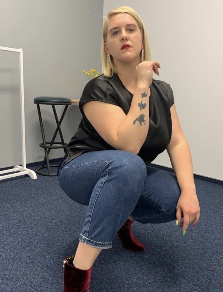 Индивидуалка 🎥 Тася фото № 2 в городе Кольчугино