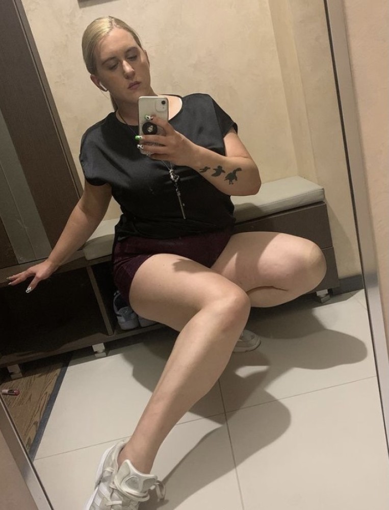 Индивидуалка 🎥 Тася фото № 2 в городе Кольчугино