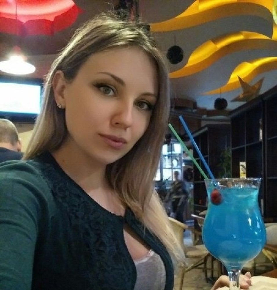 Индивидуалка Надежда главное фото в городе Кольчугино 