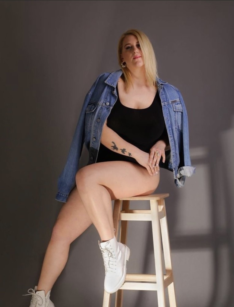 Индивидуалка 🎥 Тася главное фото в городе Кольчугино 