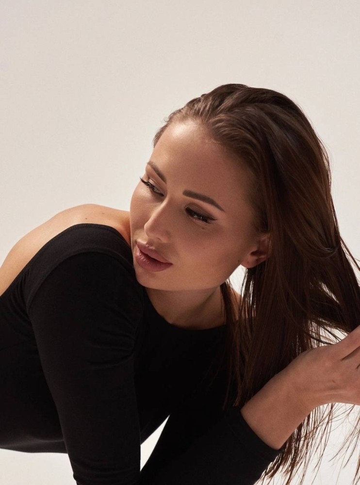 Индивидуалка Алиса фото № 2 в городе Кольчугино