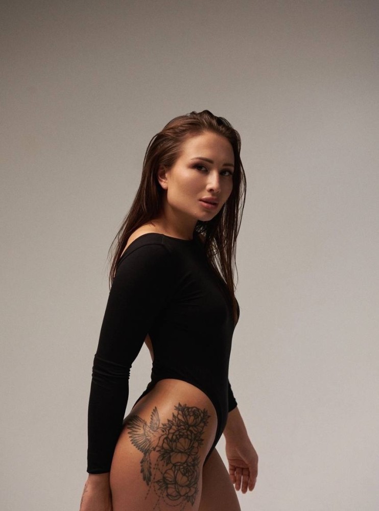 Индивидуалка Алиса фото № 2 в городе Кольчугино