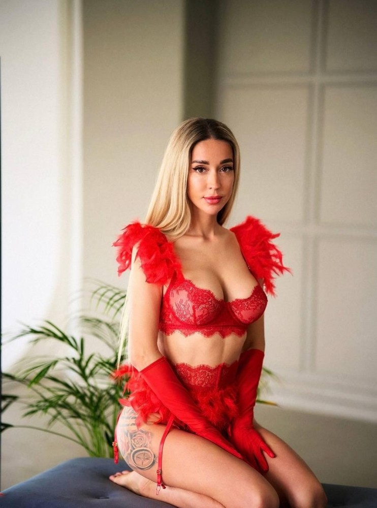 Индивидуалка Ася фото № 2 в городе Кольчугино