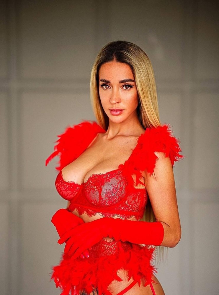 Индивидуалка Ася фото № 2 в городе Кольчугино