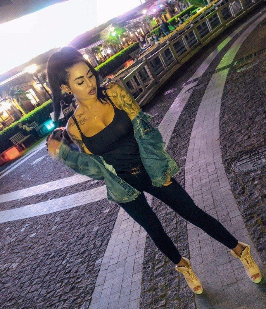 Индивидуалка Екатерина фото № 2 в городе Кольчугино