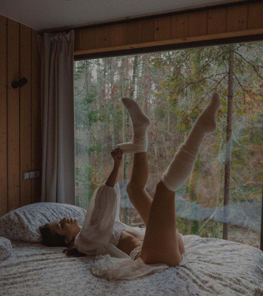 Индивидуалка Елена фото № 2 в городе Кольчугино