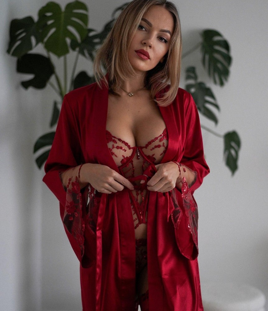 Индивидуалка Элис фото № 2 в городе Кольчугино