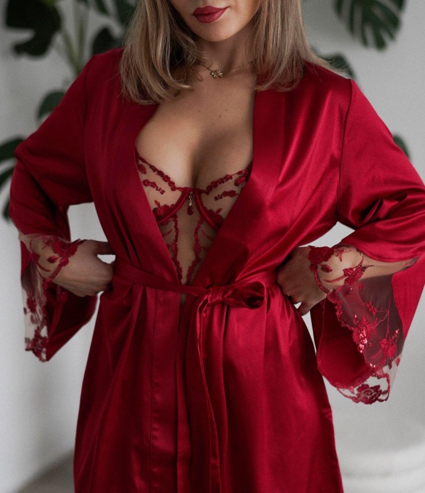 Индивидуалка Элис фото № 2 в городе Кольчугино