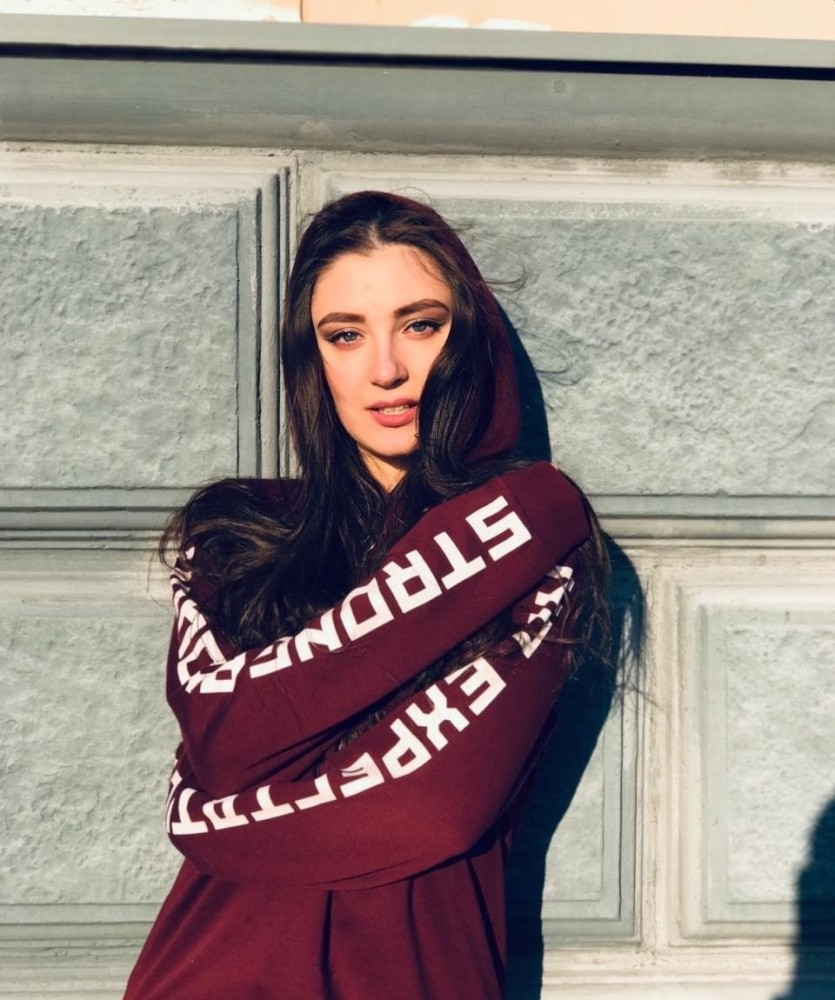 Индивидуалка Ева фото № 2 в городе Кольчугино