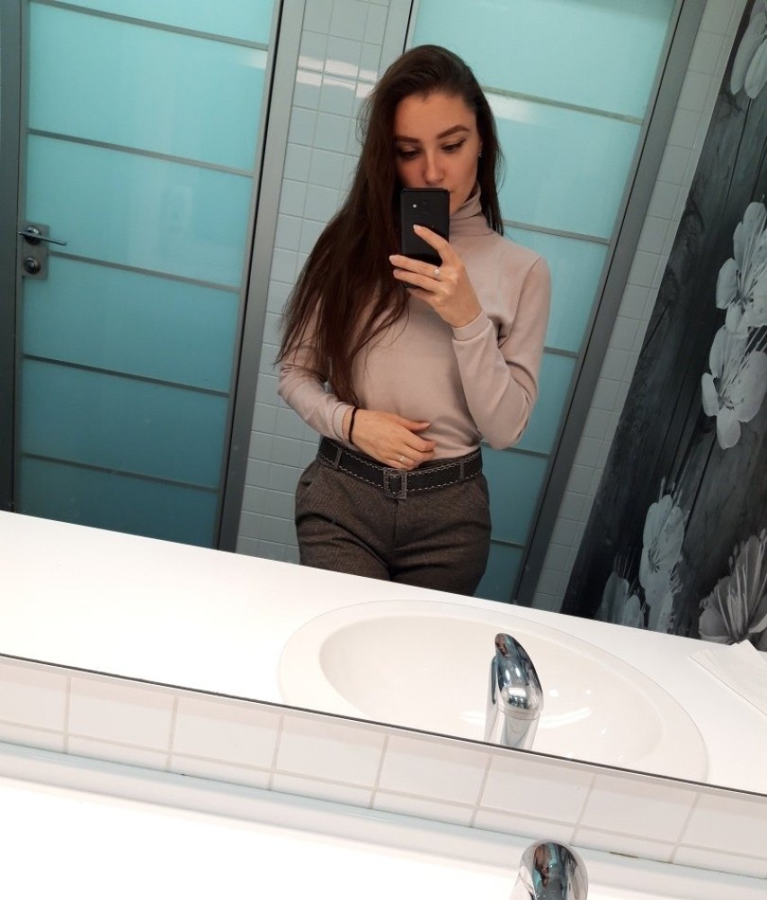 Индивидуалка Ева фото № 2 в городе Кольчугино