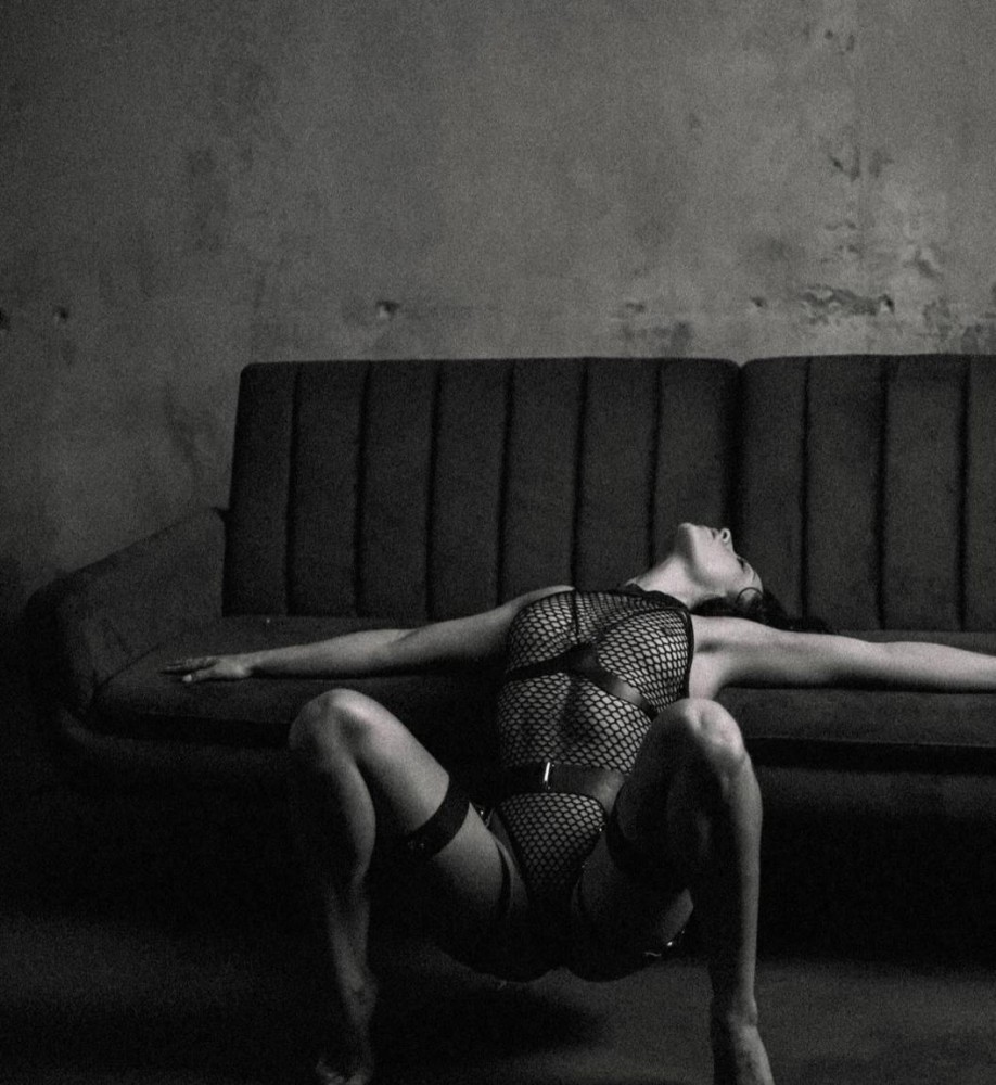 Индивидуалка Ира фото № 2 в городе Кольчугино