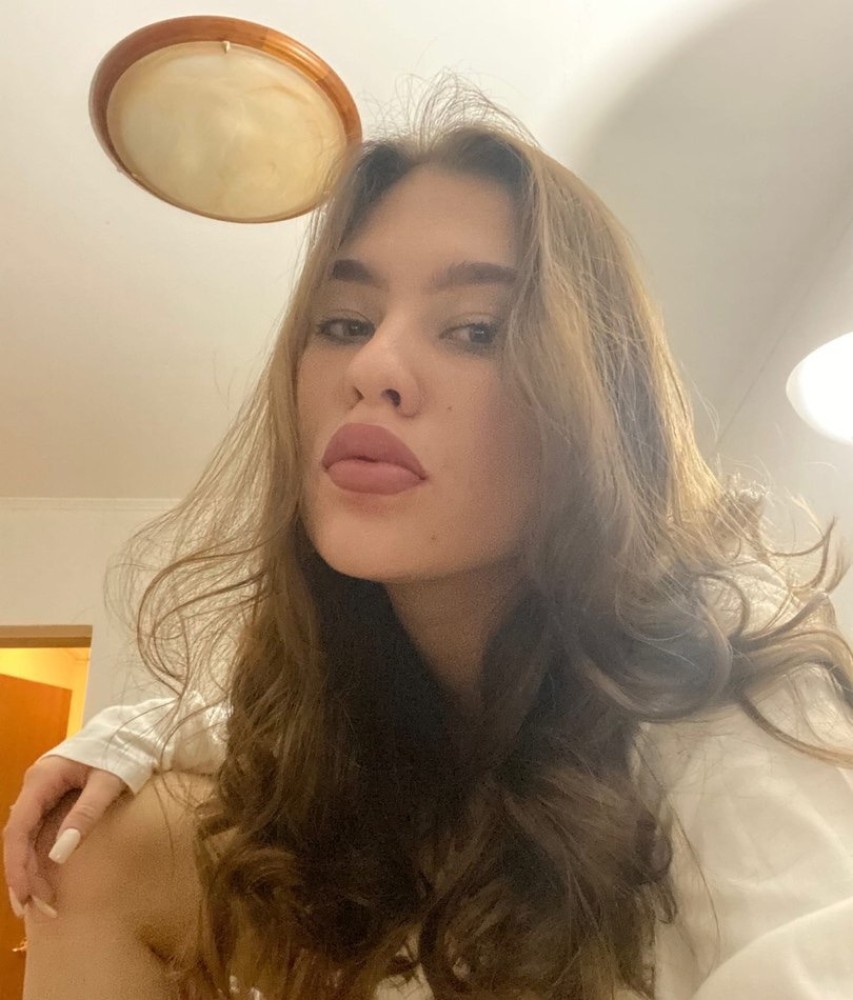 Индивидуалка Ирина фото № 2 в городе Кольчугино