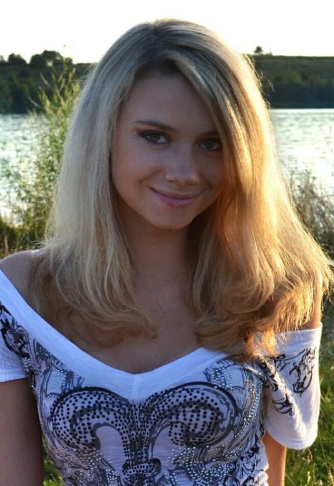 Индивидуалка Карина фото № 2 в городе Кольчугино