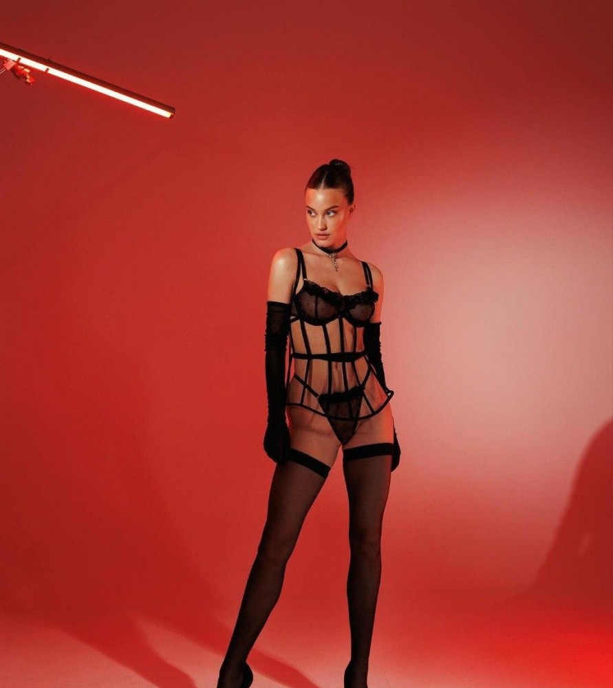 Индивидуалка Карина фото № 2 в городе Кольчугино