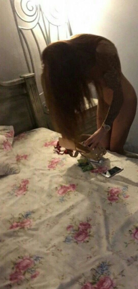 Индивидуалка Карина фото № 2 в городе Кольчугино