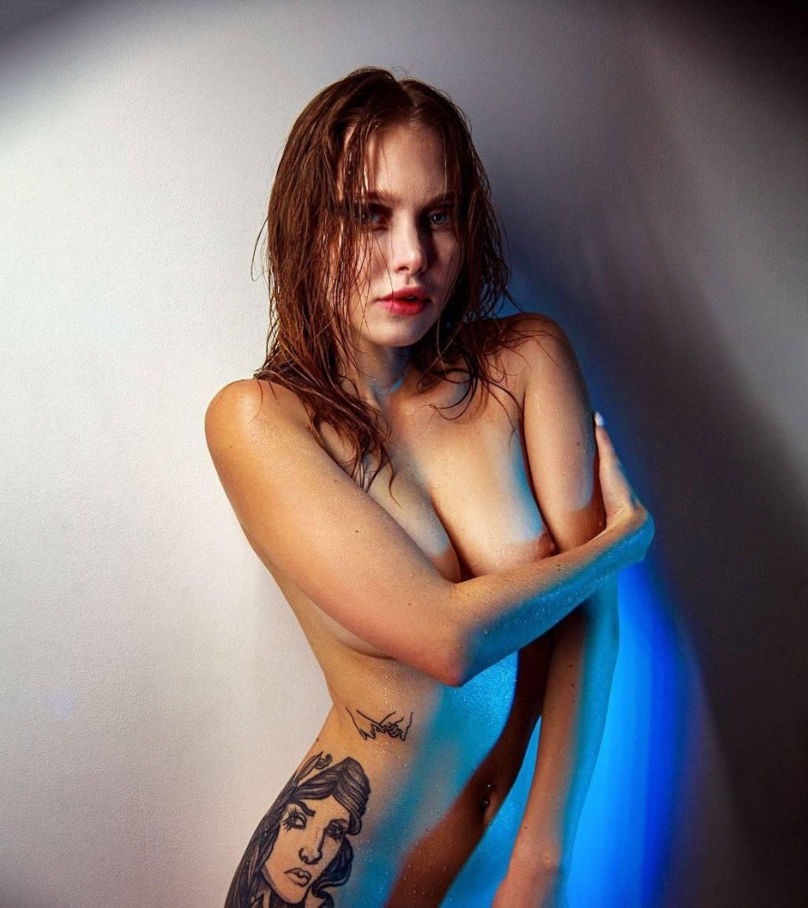 Индивидуалка Кира фото № 2 в городе Кольчугино