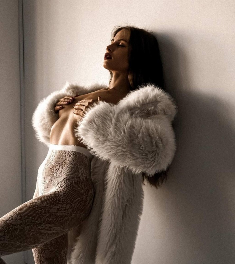 Индивидуалка Лена фото № 2 в городе Кольчугино