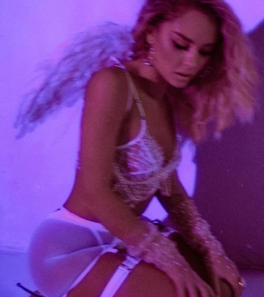 Индивидуалка Лиля фото № 2 в городе Кольчугино