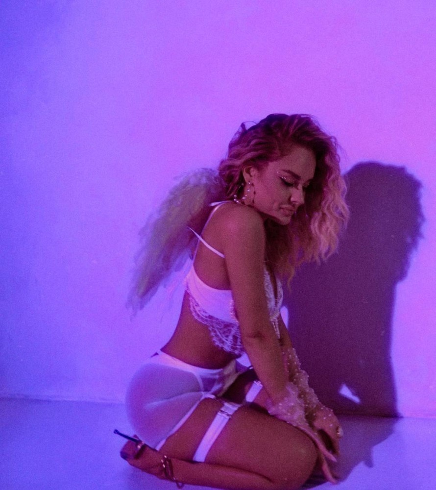 Индивидуалка Лиля фото № 2 в городе Кольчугино