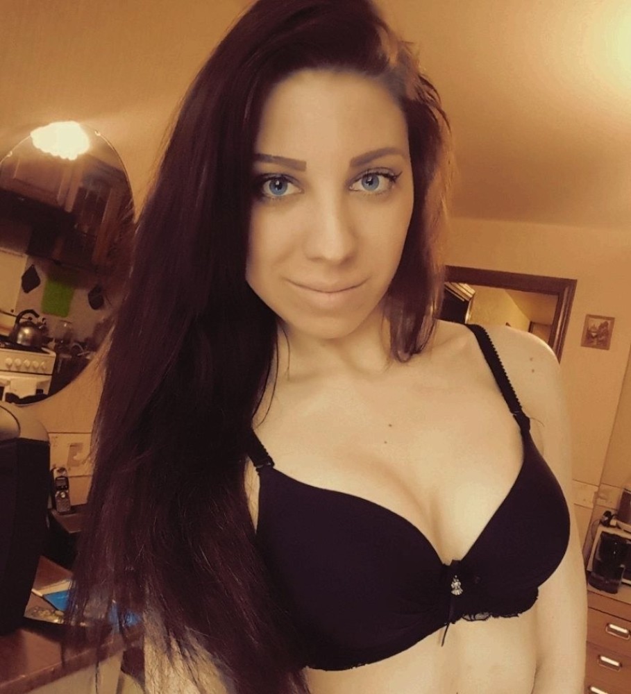 Индивидуалка Лия фото № 2 в городе Кольчугино