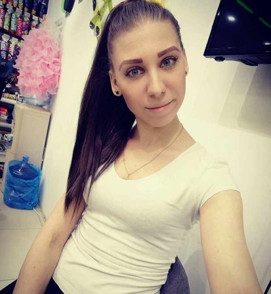 Индивидуалка Лия фото № 2 в городе Кольчугино