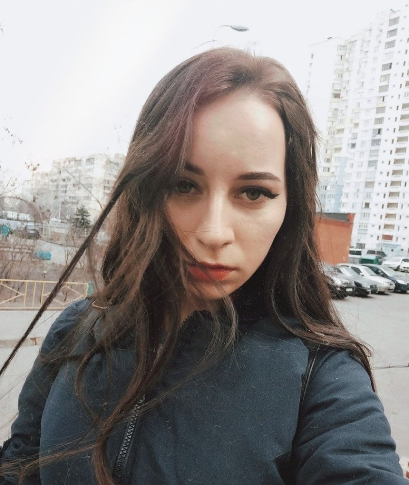 Индивидуалка Лиза фото № 2 в городе Кольчугино