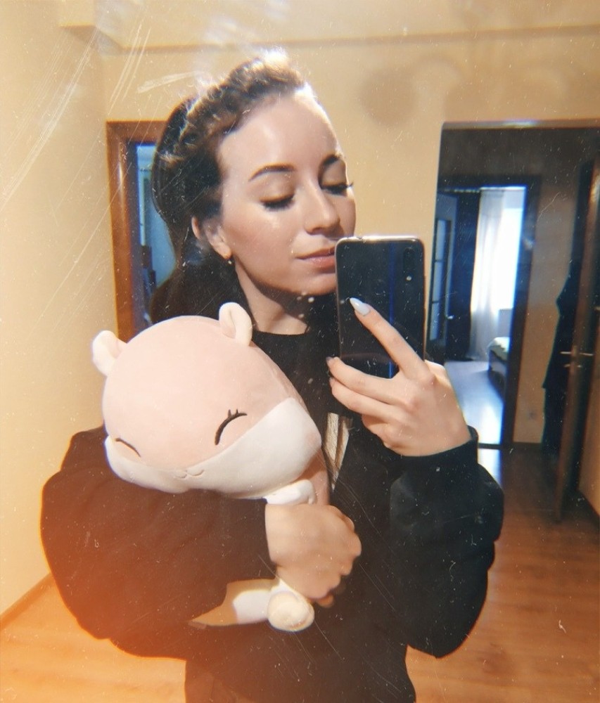 Индивидуалка Лиза фото № 2 в городе Кольчугино