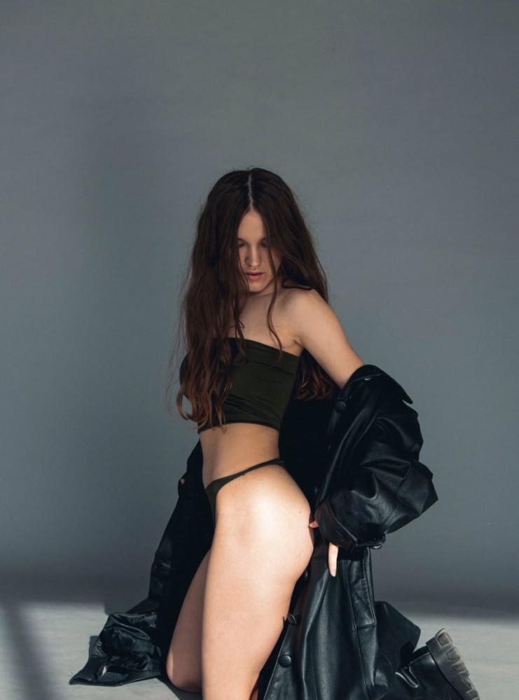 Индивидуалка Лизочка фото № 2 в городе Кольчугино