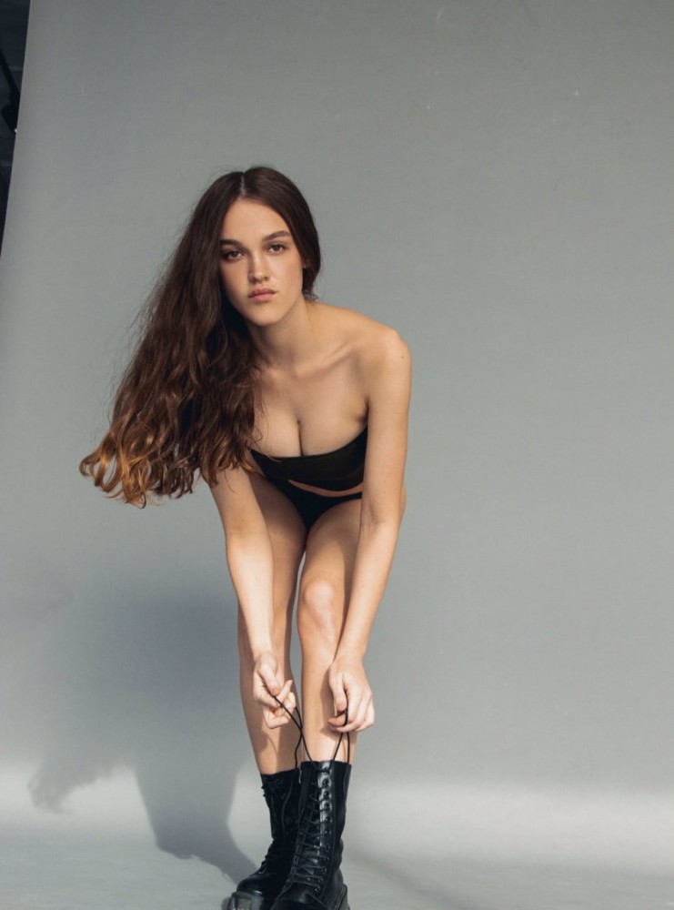 Индивидуалка Лизочка фото № 2 в городе Кольчугино