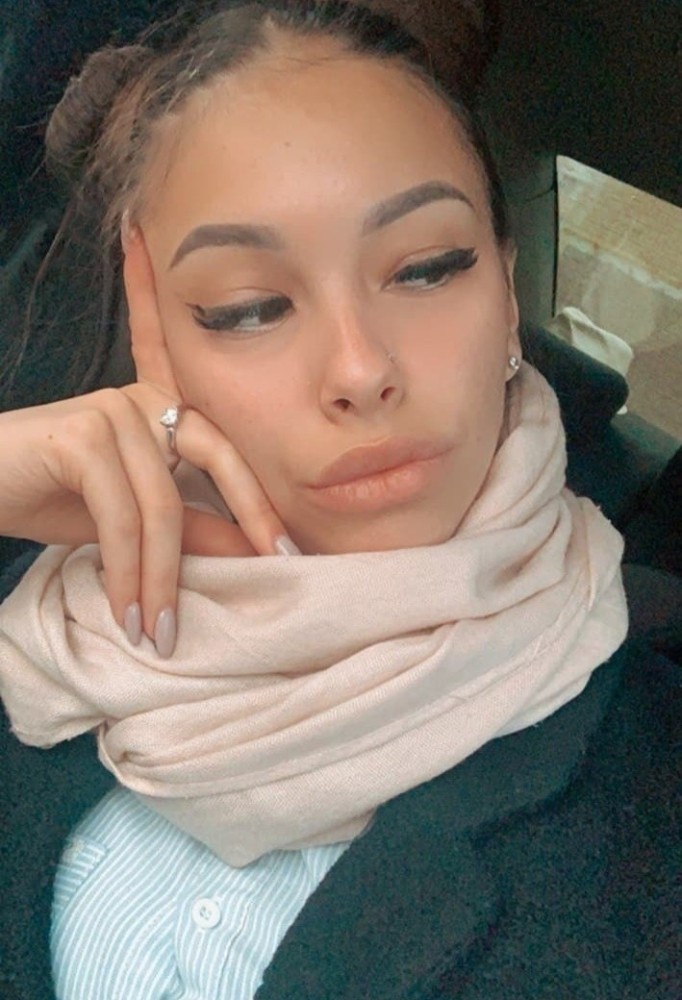 Индивидуалка Люда фото № 2 в городе Кольчугино