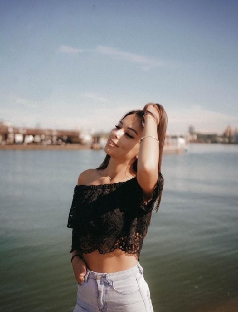 Индивидуалка Люда фото № 2 в городе Кольчугино