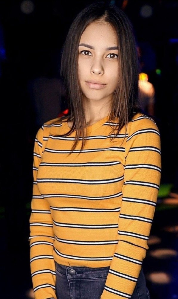 Индивидуалка Люда фото № 2 в городе Кольчугино