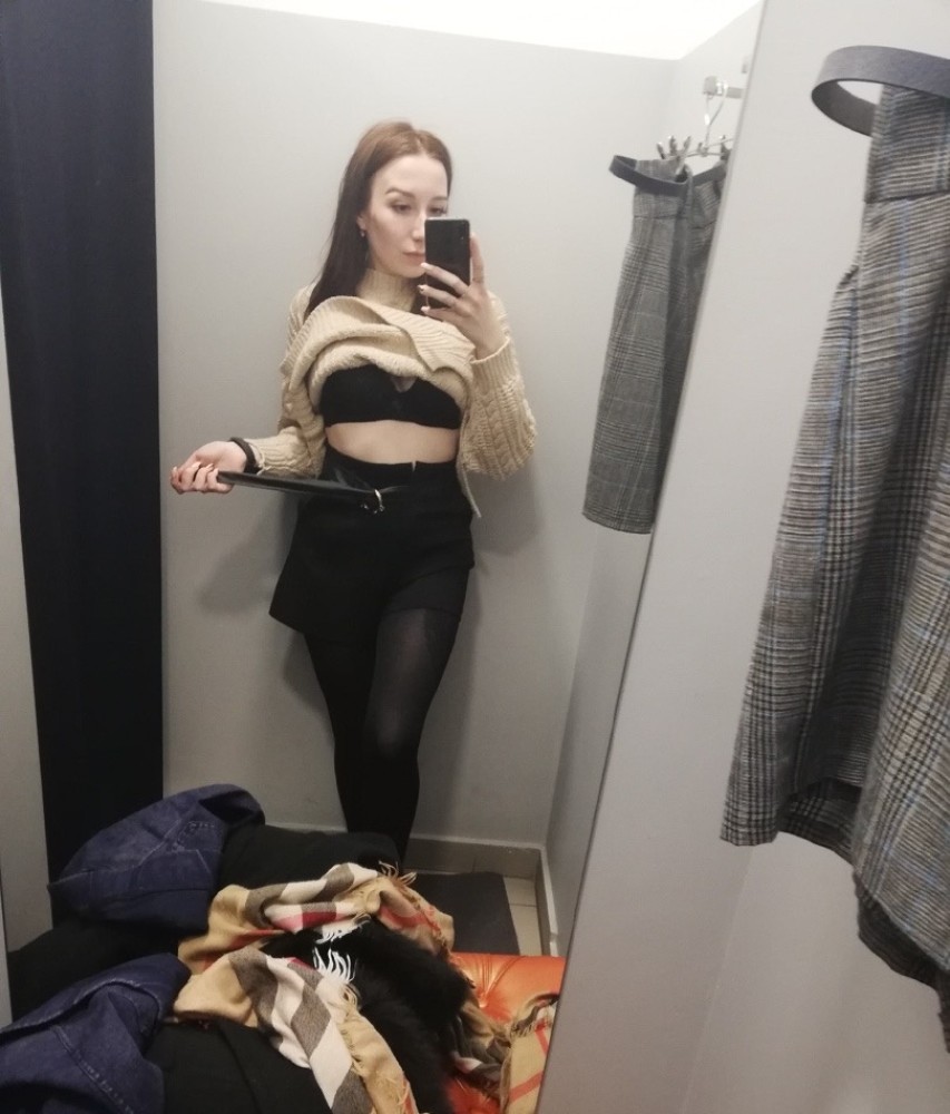 Индивидуалка Людмила фото № 2 в городе Кольчугино