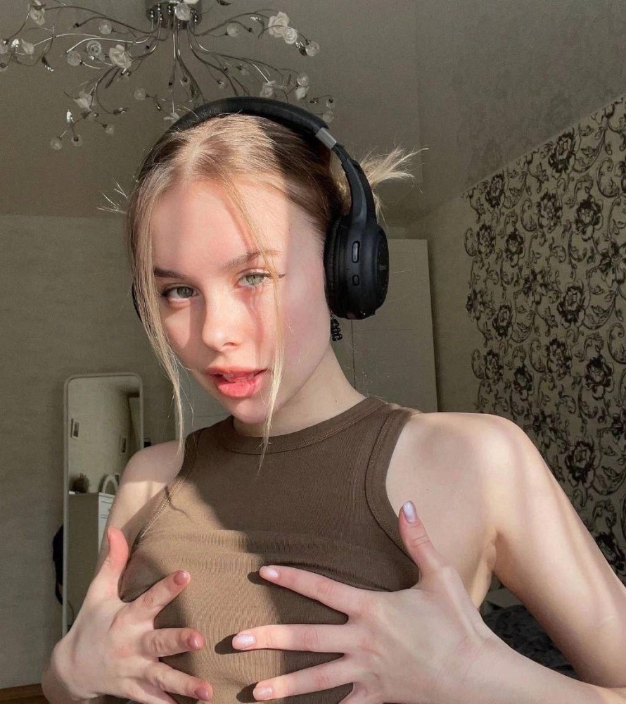 Индивидуалка Милена фото № 2 в городе Кольчугино