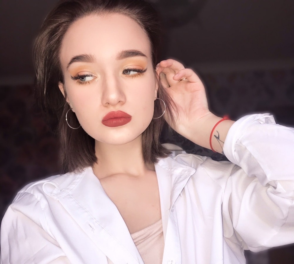 Индивидуалка Милена фото № 2 в городе Кольчугино