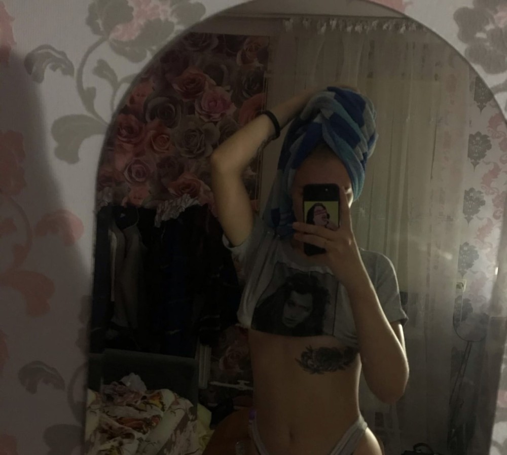 Индивидуалка Милена фото № 2 в городе Кольчугино