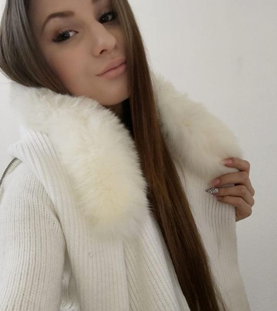 Индивидуалка Надежда фото № 2 в городе Кольчугино