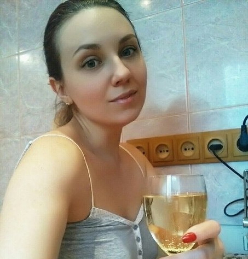 Индивидуалка Надежда фото № 2 в городе Кольчугино