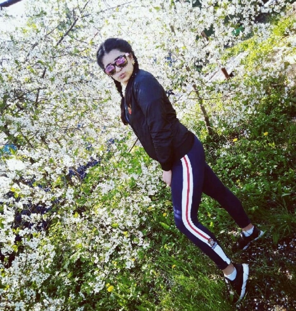 Индивидуалка Надежда фото № 2 в городе Кольчугино