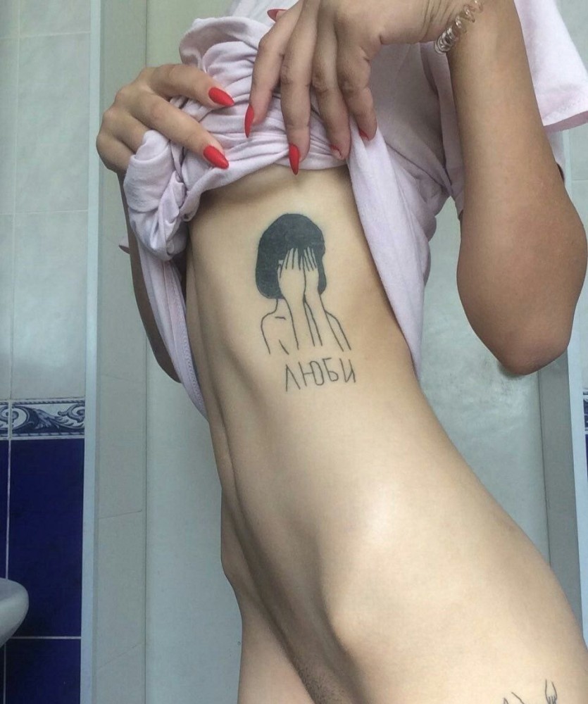 Индивидуалка Нана фото № 2 в городе Кольчугино