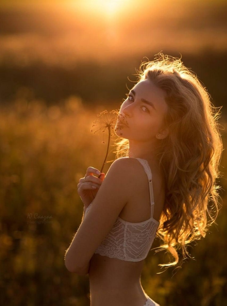 Индивидуалка Нюта фото № 2 в городе Кольчугино