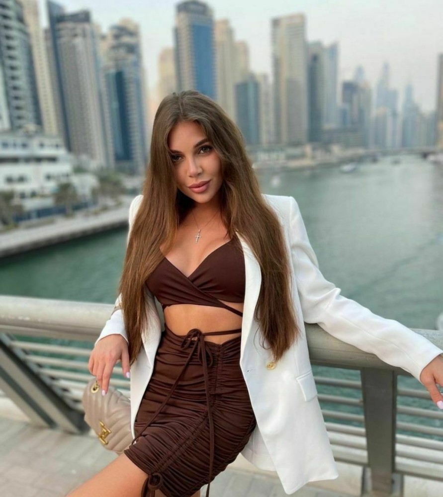 Индивидуалка Олечка фото № 2 в городе Кольчугино