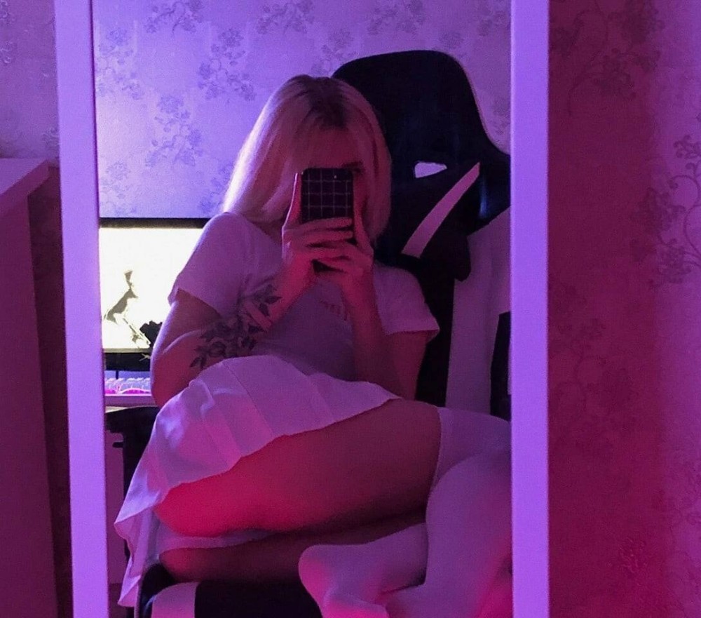 Индивидуалка Ника главное фото в городе Кольчугино 