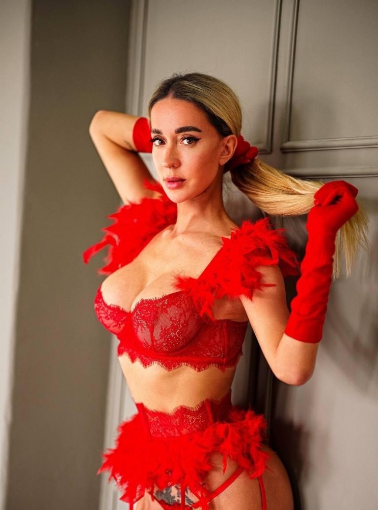 Индивидуалка Ася главное фото в городе Кольчугино 