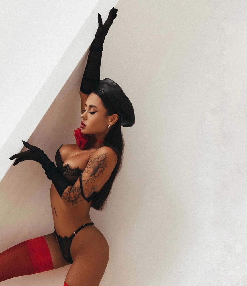 Индивидуалка Яна главное фото в городе Кольчугино 