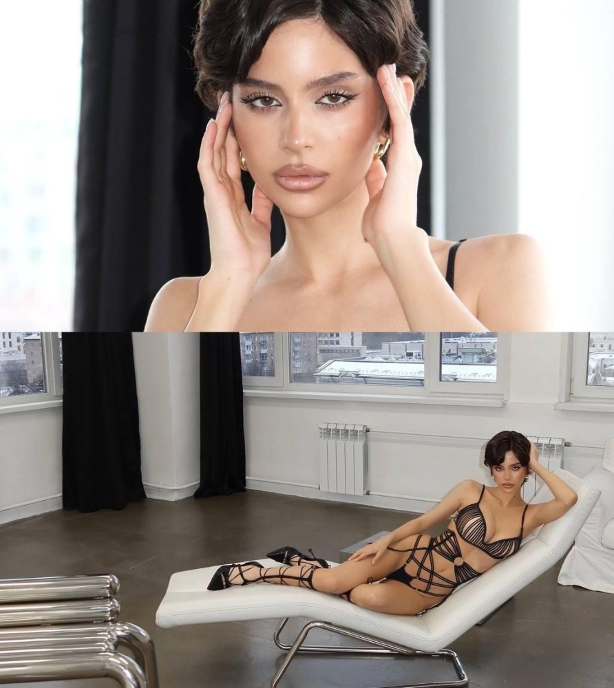 Индивидуалка Полина фото № 2 в городе Кольчугино