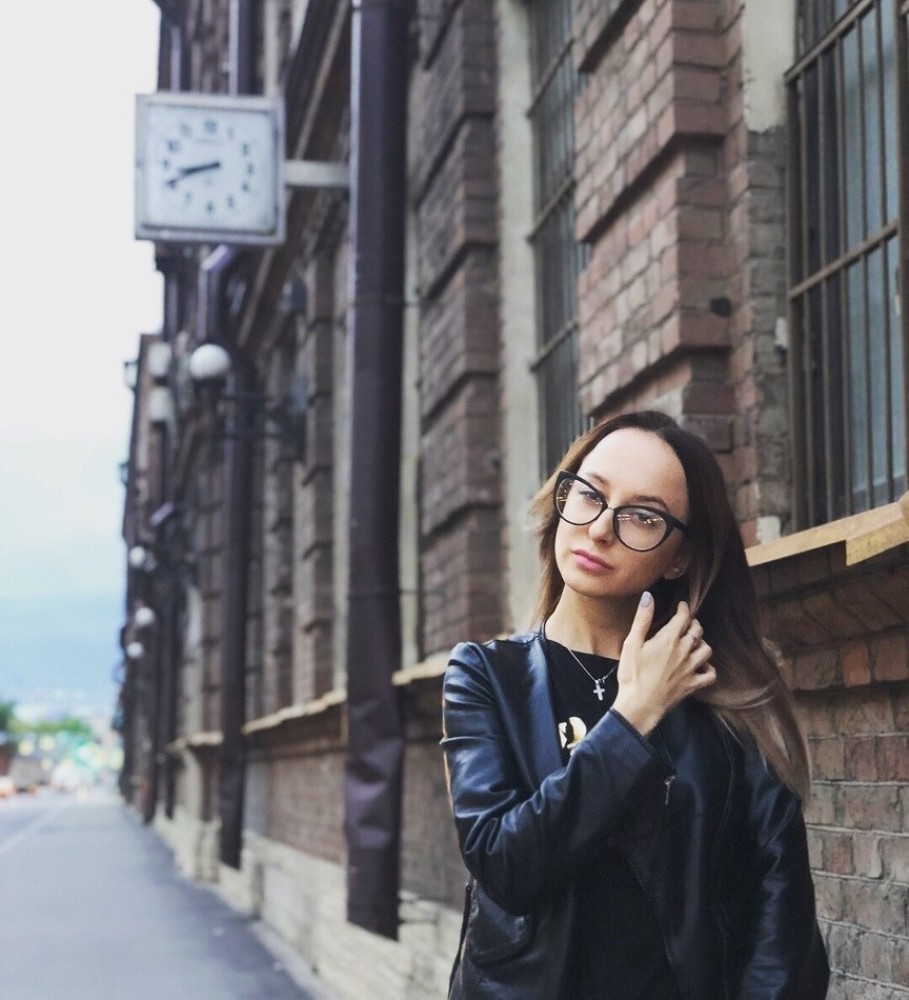 Индивидуалка Рада фото № 2 в городе Кольчугино