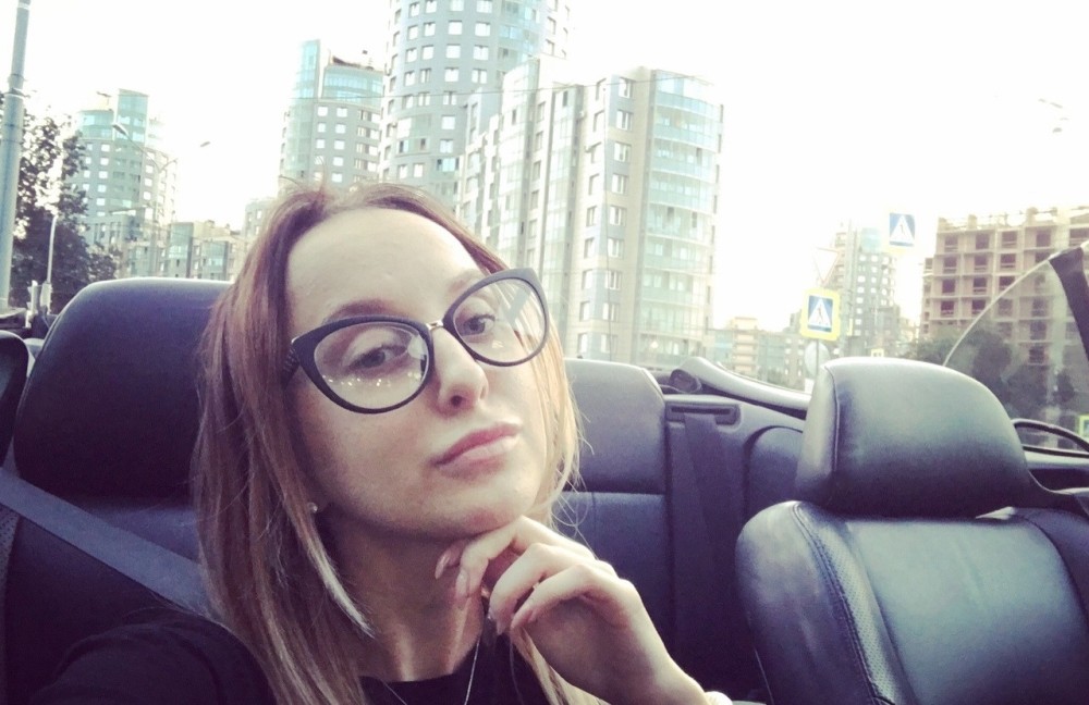 Индивидуалка Рада фото № 2 в городе Кольчугино